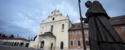 Historia sztuki – historia dzieł i&nbsp;ludzi — ilustracja