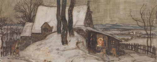 Adolf Hengeler, Public domain, via Wikimedia Commons