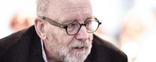 Paweł Śpiewak fot. Adam Walanus