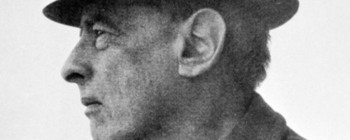 Witold Gombrowicz