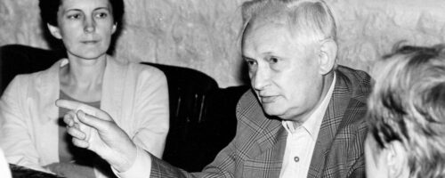 Stefan Wilkanowicz