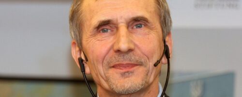 Majdan Ukraińcom się wydarzył — ilustracja