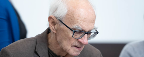 Ireneusz Kania (fot. Adam Walanus)
