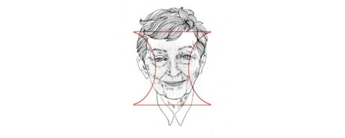 „To&nbsp;wy&nbsp;jesteście Kościołem” — ilustracja