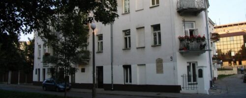 Pogrom kielecki – decydujący był antysemityzm — ilustracja