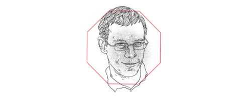 Paradoks „eschatologicznego optymizmu” — ilustracja