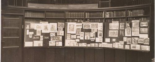 Laboratorium obrazu — ilustracja