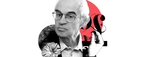 Skleić rozbite Lustro — ilustracja