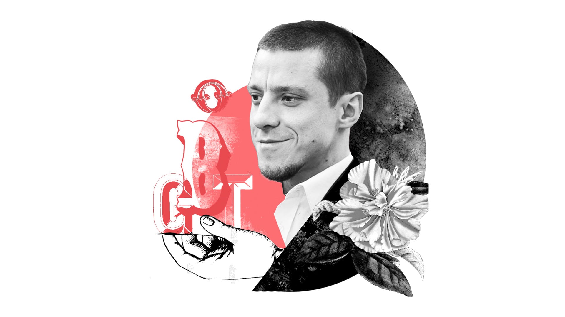Uchwycić melodię — ilustracja