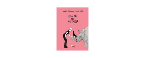 Sok malinowy — ilustracja