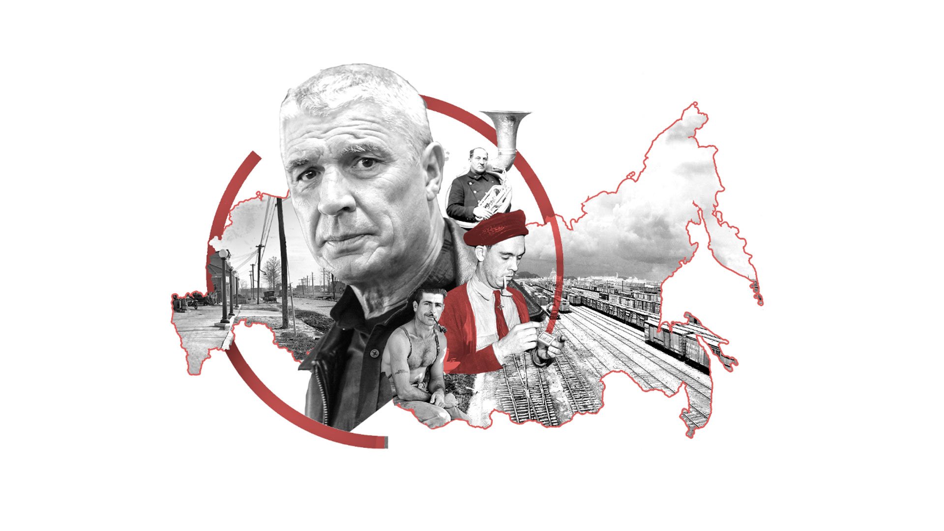 Najstarszy pejzaż — ilustracja