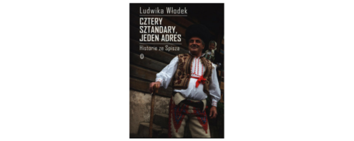 Różnobarwne serce Europy — ilustracja