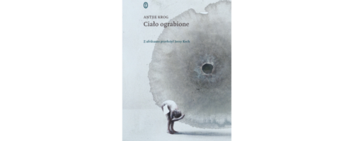 Ciało ukochane — ilustracja