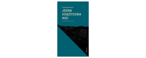 Katharsis w&nbsp;świetle księżyca — ilustracja