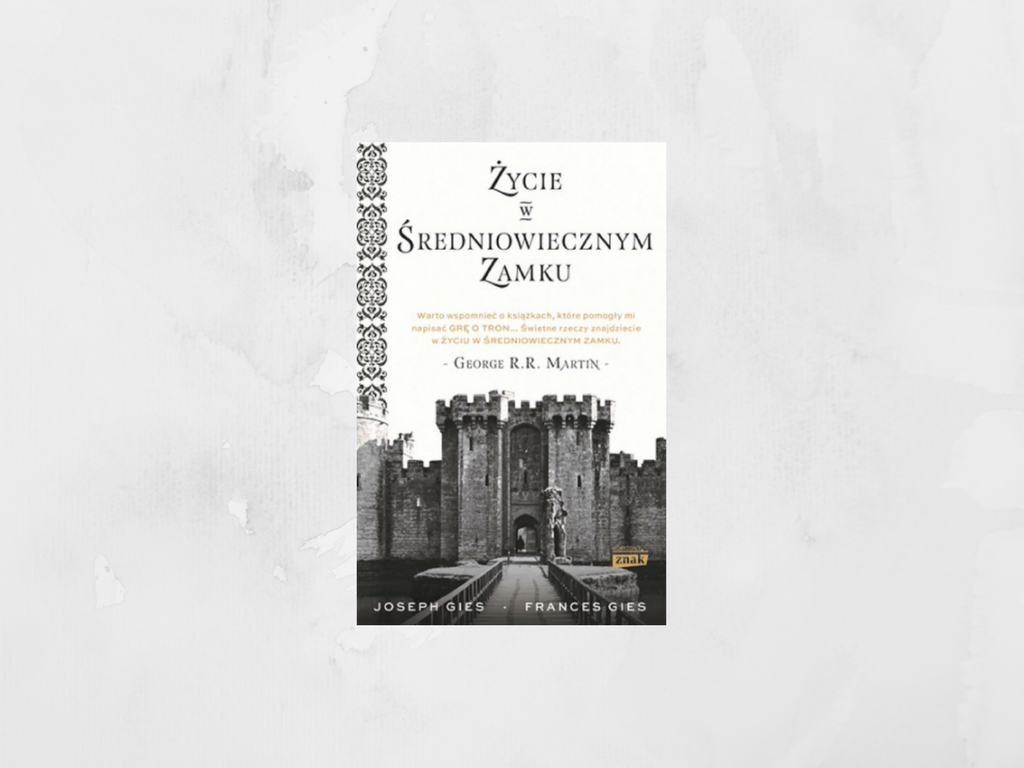 Nie tylko o&nbsp;zamkach — ilustracja