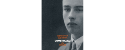 Gombrowicz (wreszcie) dobrze utemperowany — ilustracja