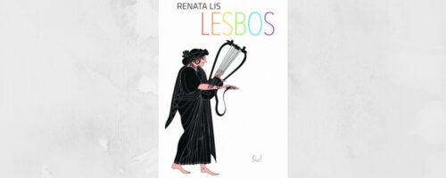 Wiele twarzy Safony — ilustracja