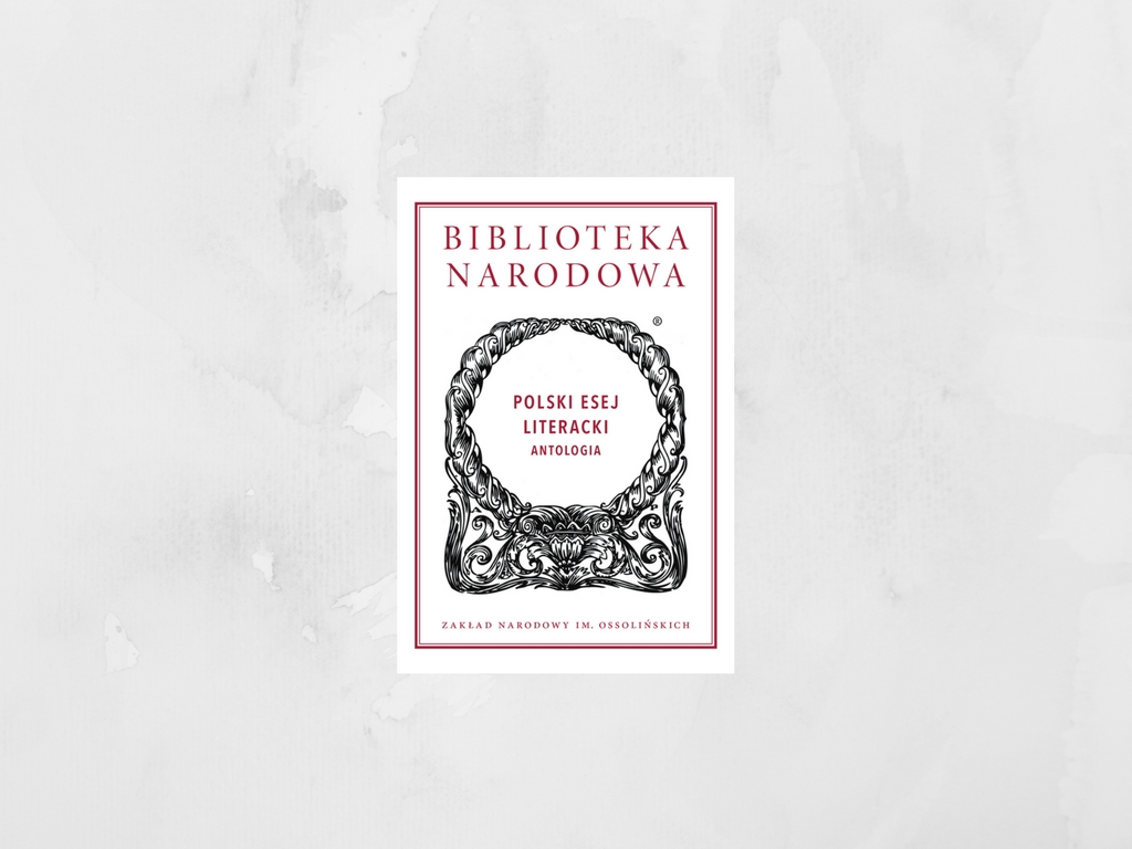 Antologia najlepszych tekstów — ilustracja