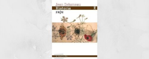 Raj nie całkiem utracony — ilustracja