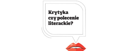 Z&nbsp;pozycji czytelniczki — ilustracja