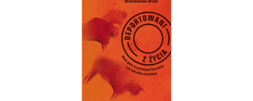 Bezpowrotnie utracone — ilustracja
