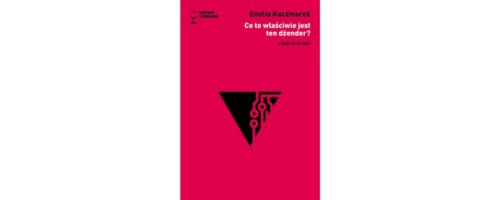 W&nbsp;(bio)etycznej soczewce — ilustracja
