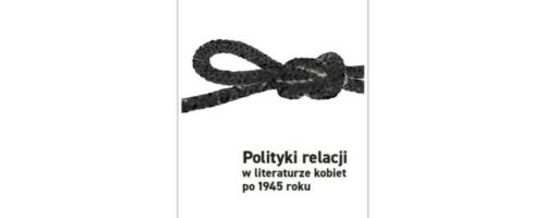 Feministyczne polityki relacji — ilustracja
