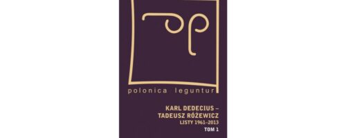 „Kochany Stary” — ilustracja