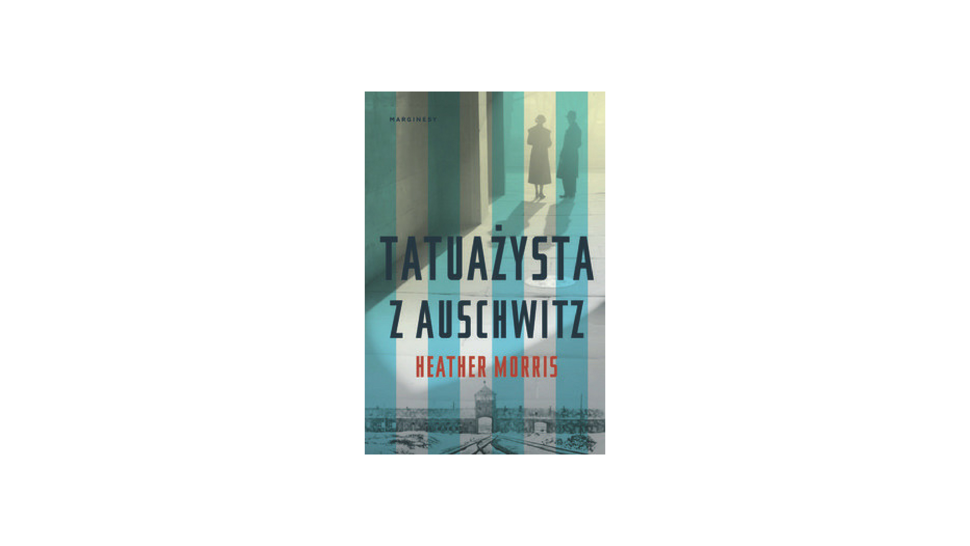 Atramentowe piętno — ilustracja