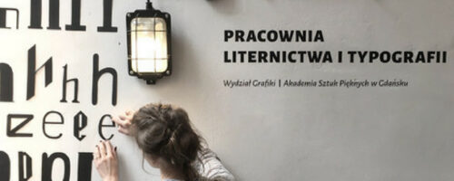 O&nbsp;typografii i&nbsp;jej nauczaniu — ilustracja