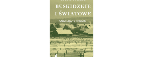 Kroniki codziennych ścieżek — ilustracja