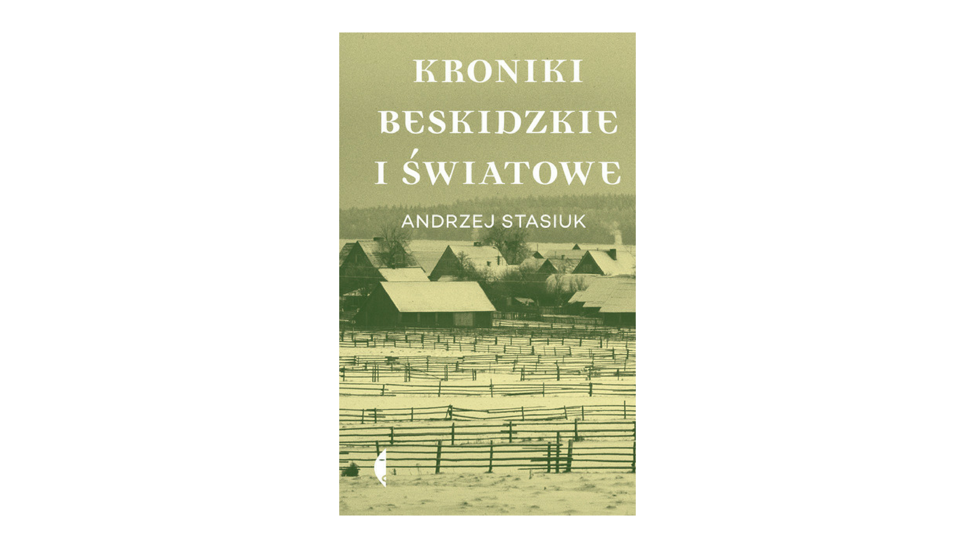 Kroniki codziennych ścieżek — ilustracja