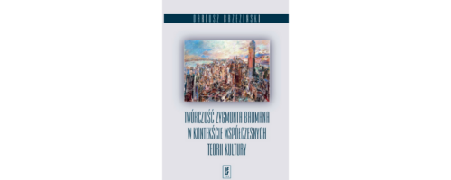 Kultura w&nbsp;(niekontrolowanym) działaniu — ilustracja