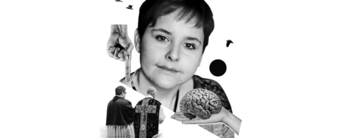 Kościół, psychiatria, dialog — ilustracja