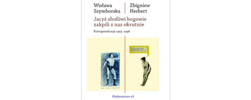 Flirt i&nbsp;żart — ilustracja