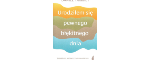 Z&nbsp;pamiętnika synestetyka — ilustracja