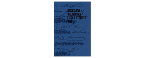 Słowa zastępujące życie — ilustracja
