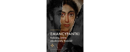Usłyszeć głos matek Kościoła — ilustracja