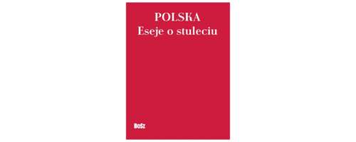 Różne twarze stulecia — ilustracja