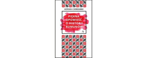 Rumunia w&nbsp;serialowej gawędzie — ilustracja