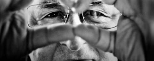 Kazimierz Kutz (1929–2018). Stop-klatki — ilustracja