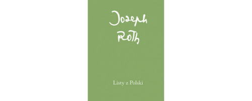 Roth w&nbsp;Polsce — ilustracja