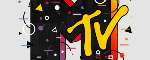 Znak o&nbsp;znakach: Music Televison, czyli MTV — ilustracja