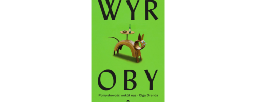 Skarby z&nbsp;ogródka sąsiada — ilustracja