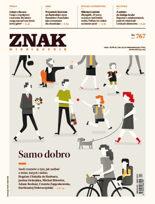 Samo dobro