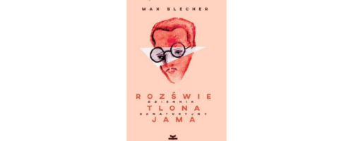 „Samotność jest cała piaszczysta” — ilustracja
