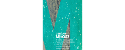 Miłosz rozproszony — ilustracja