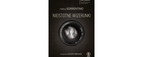 Piękne biografie (nie)ważnych ludzi — ilustracja