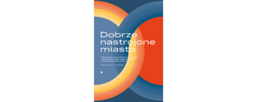 Miejski dobrostan — ilustracja