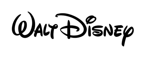 Znak o&nbsp;znakach: Walt Disney — ilustracja